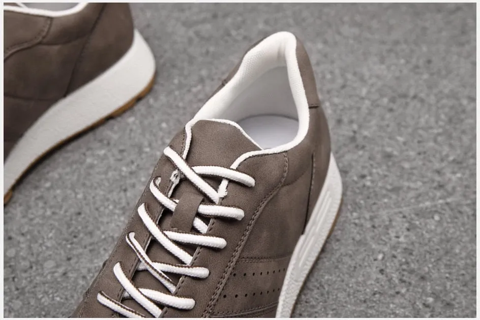 Angelo Ricci™ Finest Casual Everyday Sneakers