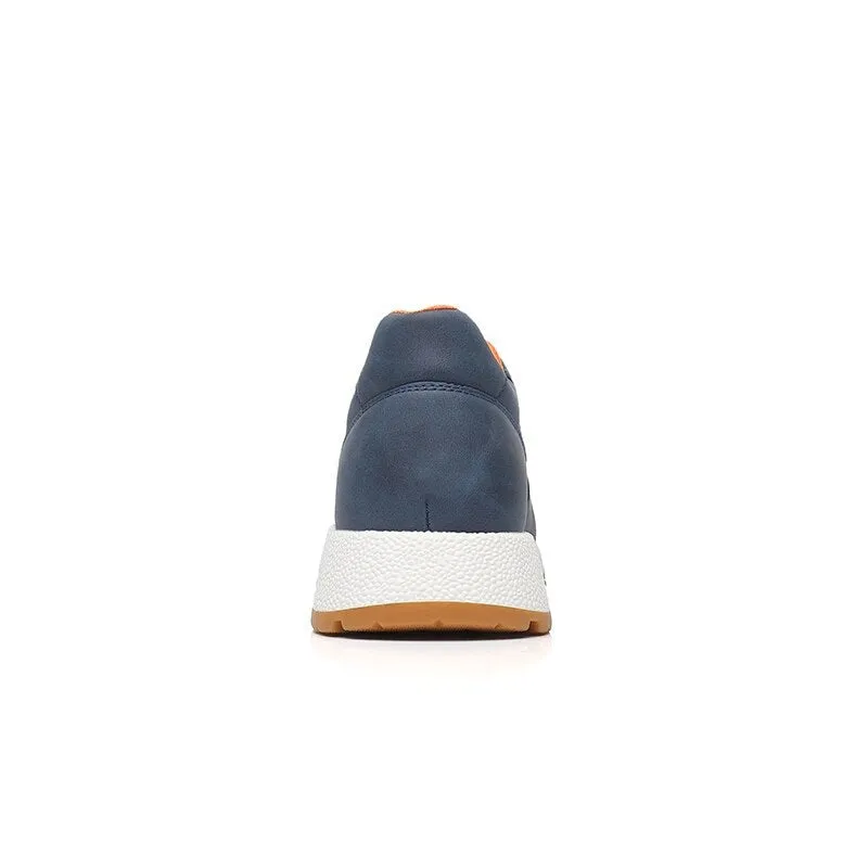 Angelo Ricci™ Finest Casual Everyday Sneakers