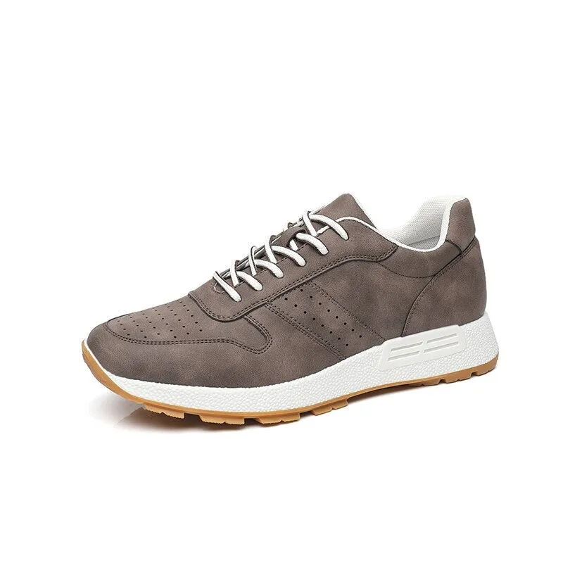 Angelo Ricci™ Finest Casual Everyday Sneakers