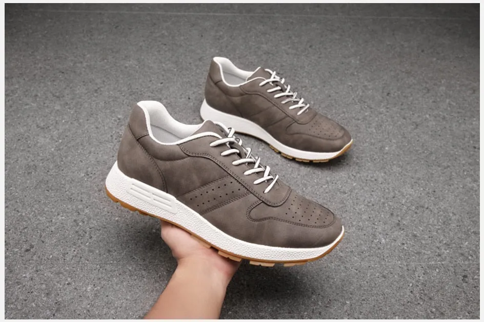 Angelo Ricci™ Finest Casual Everyday Sneakers