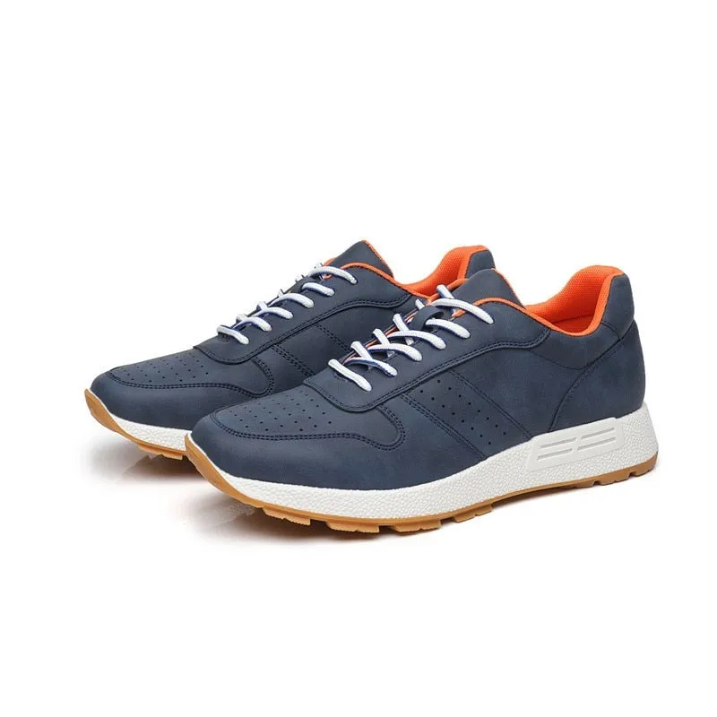 Angelo Ricci™ Finest Casual Everyday Sneakers