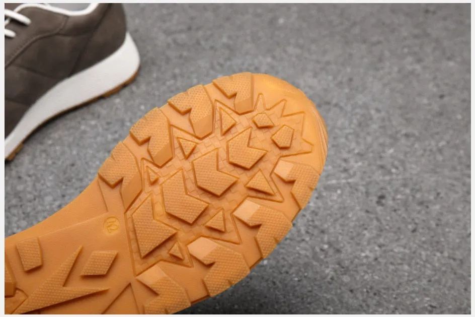 Angelo Ricci™ Finest Casual Everyday Sneakers