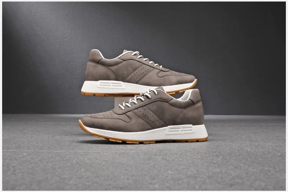 Angelo Ricci™ Finest Casual Everyday Sneakers
