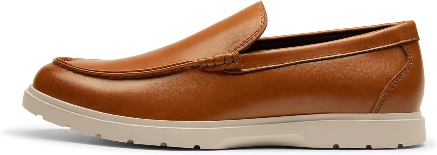 Bruno Marc Men's Dress Shoes Loafers Casual Slip-on Lightweight Classic Shoes