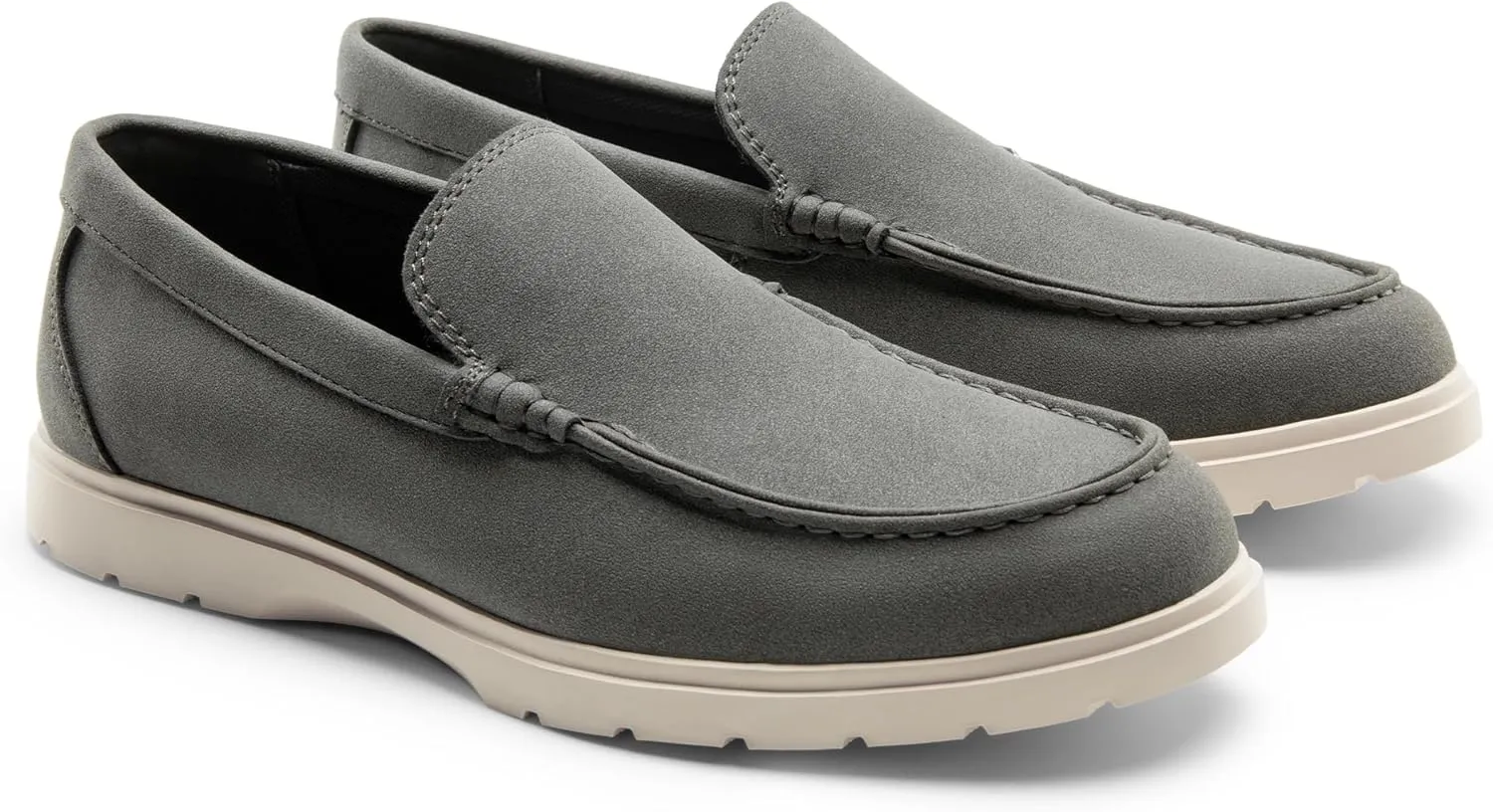 Bruno Marc Men's Dress Shoes Loafers Casual Slip-on Lightweight Classic Shoes