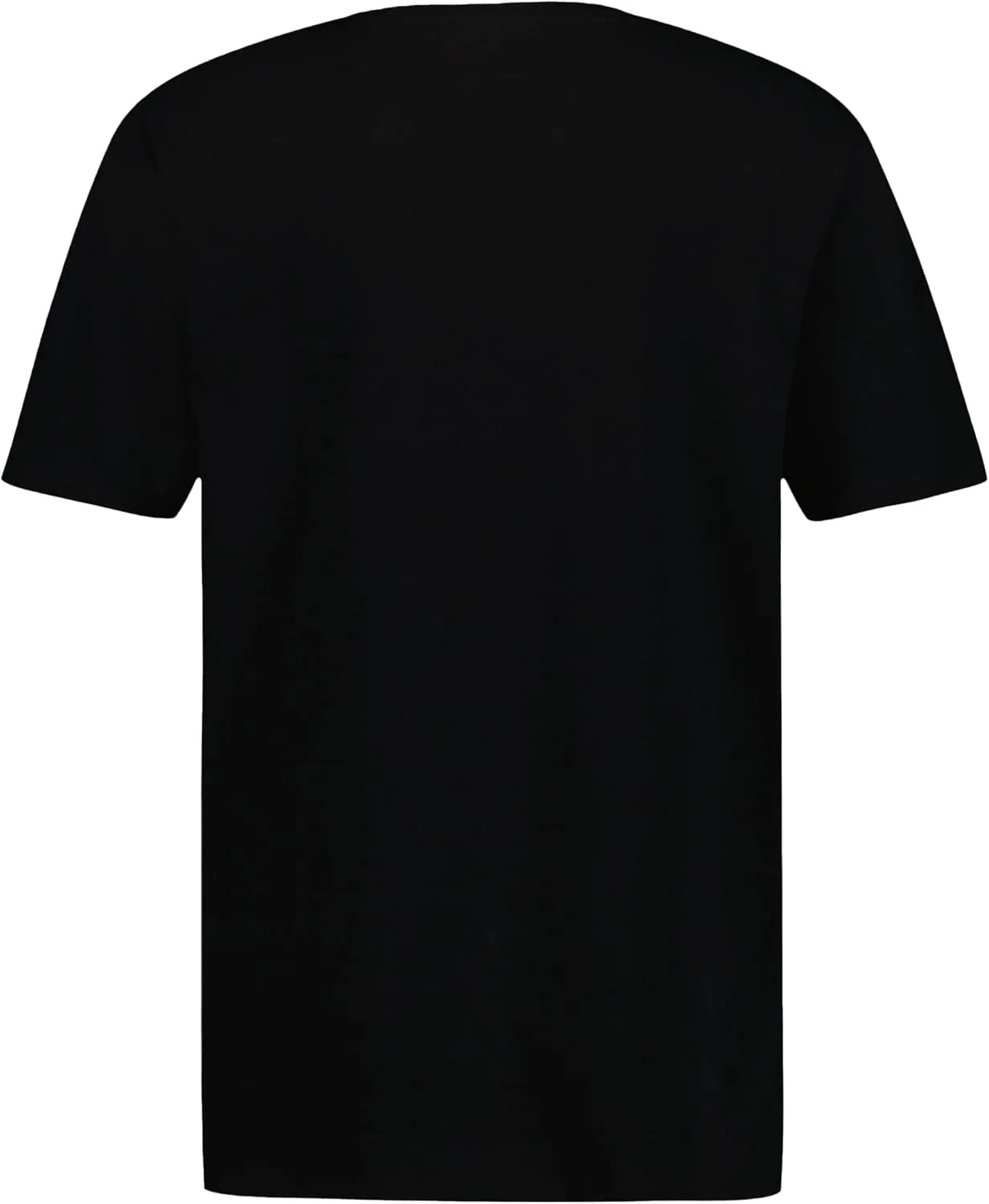 Calvin Klein Boys' Short Sleeve Fashion Graphic Crew Neck T-Shirt, Comfortable, Relaxed Fit