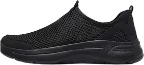 Comfort Wear Shoes for Women Men Nurses Lightweight Comfortable Mesh Sport Sneakers Casual Fashion Walking Sneakers