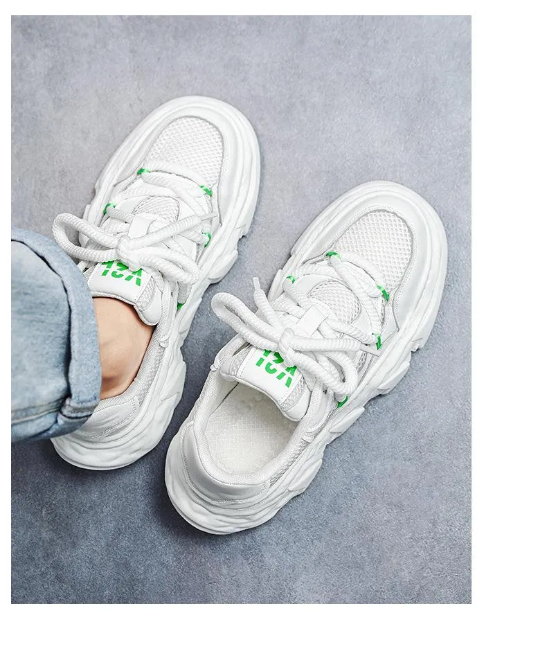 Comfortable Outdoor Lightweight Sneakers