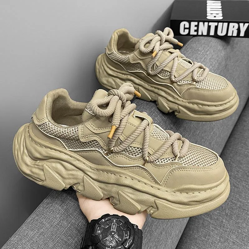 Comfortable Outdoor Lightweight Sneakers