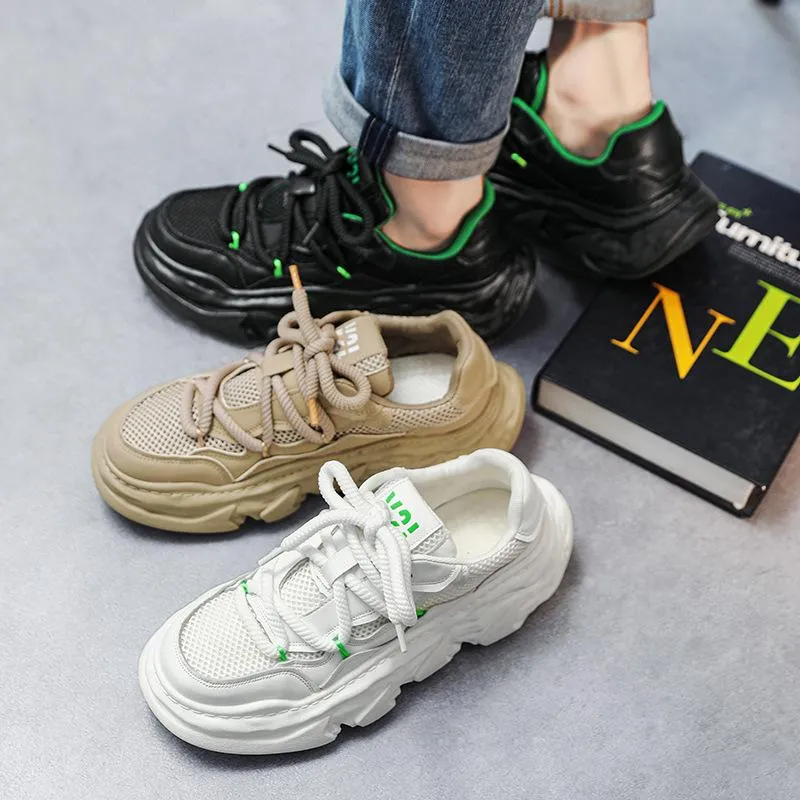 Comfortable Outdoor Lightweight Sneakers