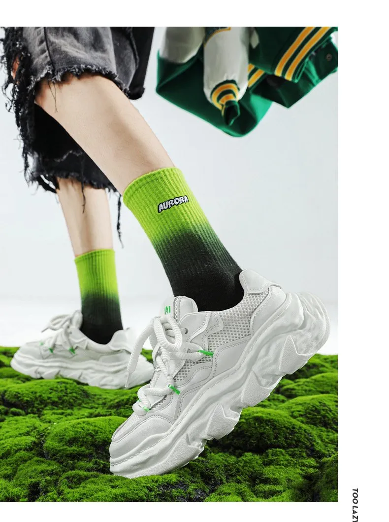 Comfortable Outdoor Lightweight Sneakers