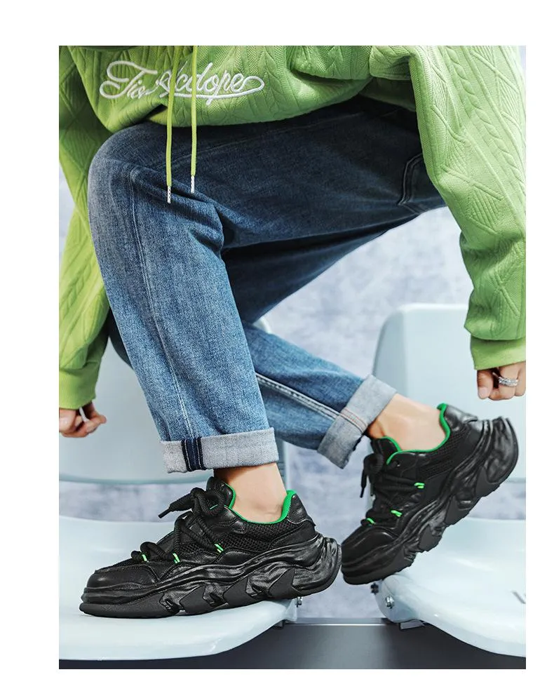 Comfortable Outdoor Lightweight Sneakers