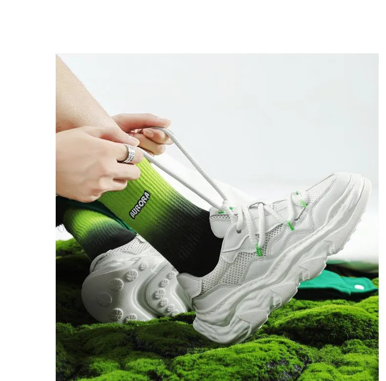 Comfortable Outdoor Lightweight Sneakers