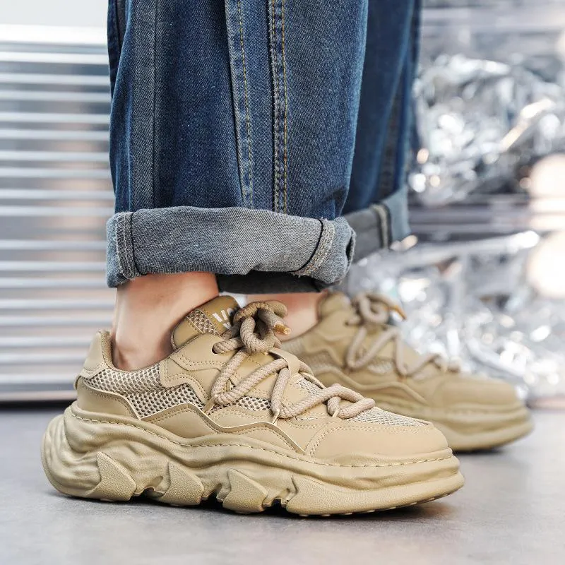 Comfortable Outdoor Lightweight Sneakers