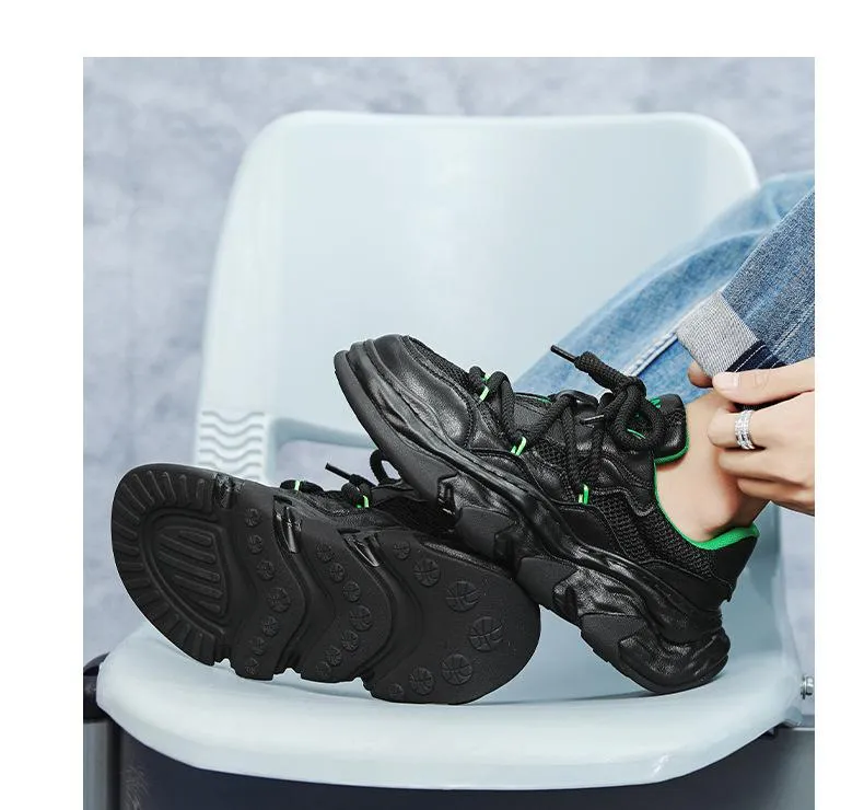Comfortable Outdoor Lightweight Sneakers