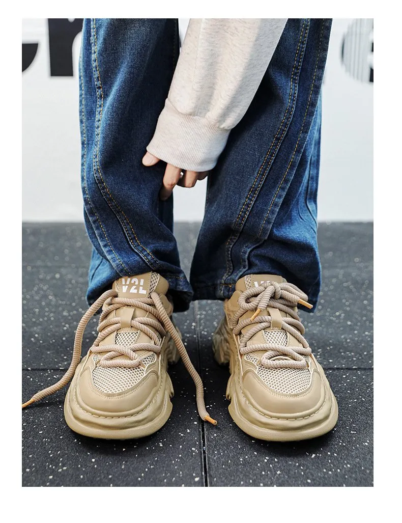 Comfortable Outdoor Lightweight Sneakers