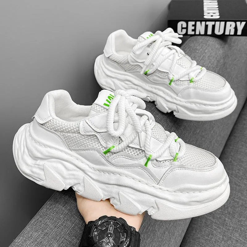 Comfortable Outdoor Lightweight Sneakers