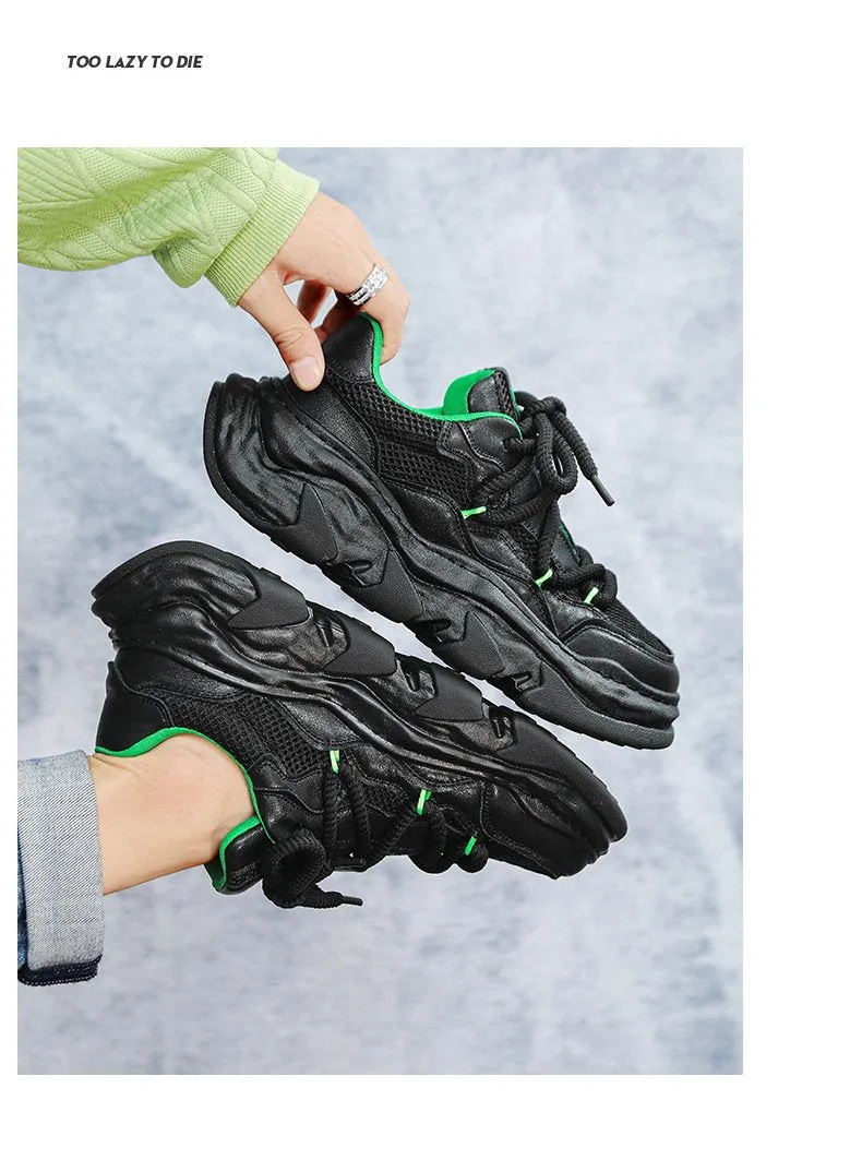 Comfortable Outdoor Lightweight Sneakers