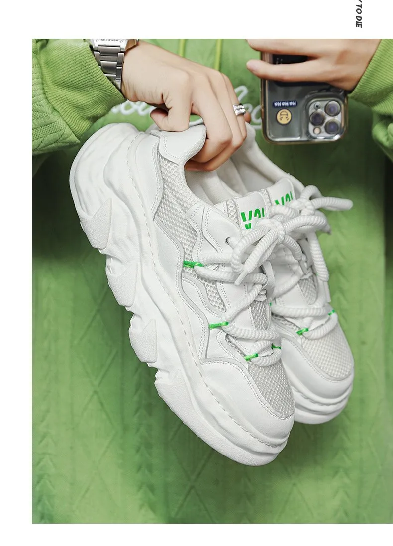 Comfortable Outdoor Lightweight Sneakers