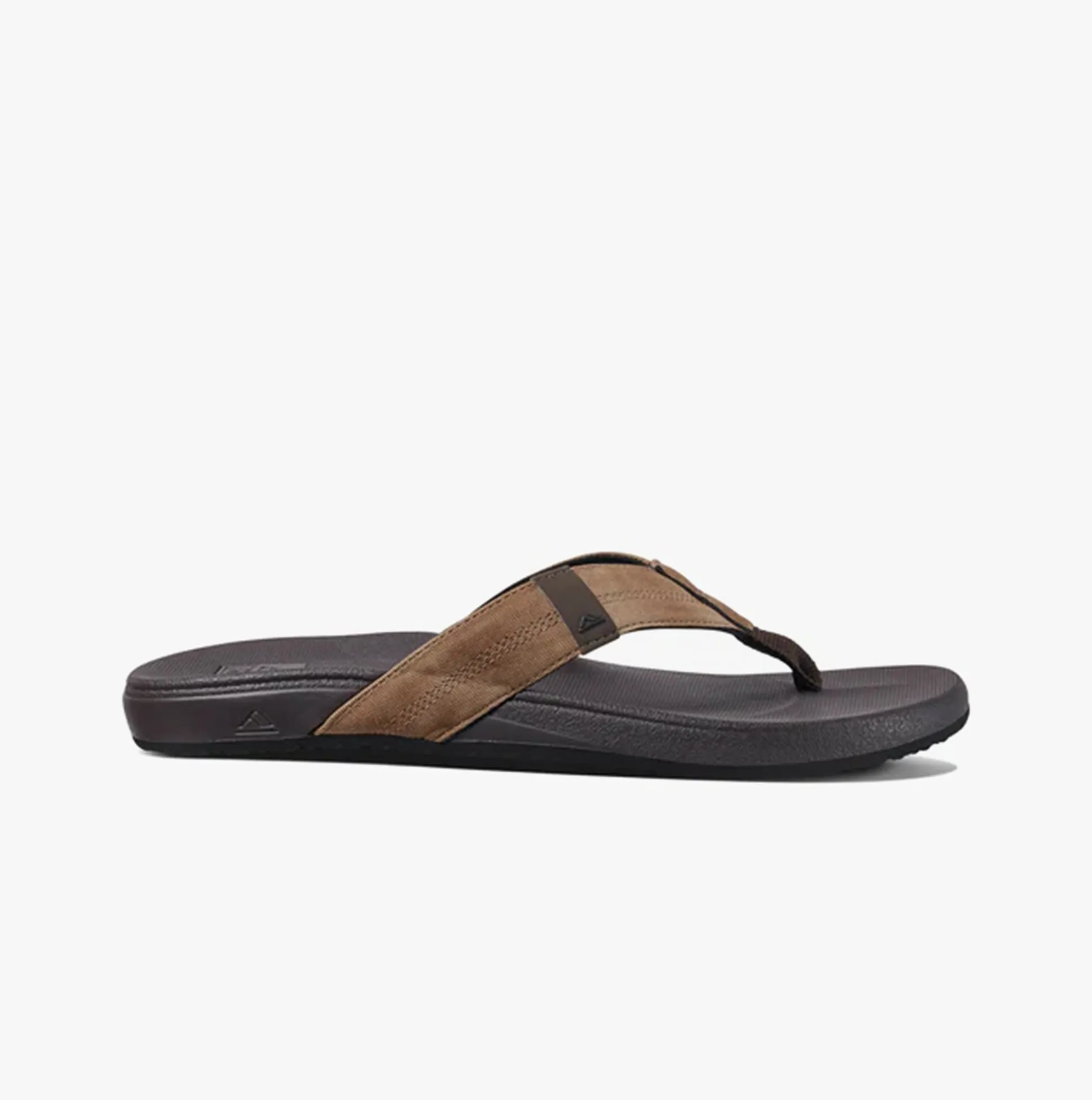 CUSHION PHANTOM 2.0 Mens Sandals Brown/Tan