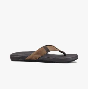 CUSHION PHANTOM 2.0 Mens Sandals Brown/Tan