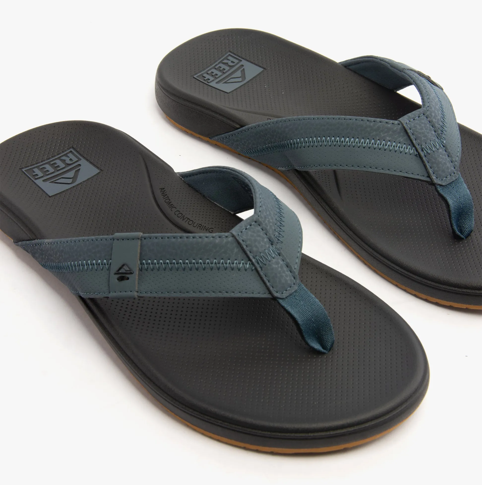 CUSHION PHANTOM 2.0 Mens Sandals Orion/Black