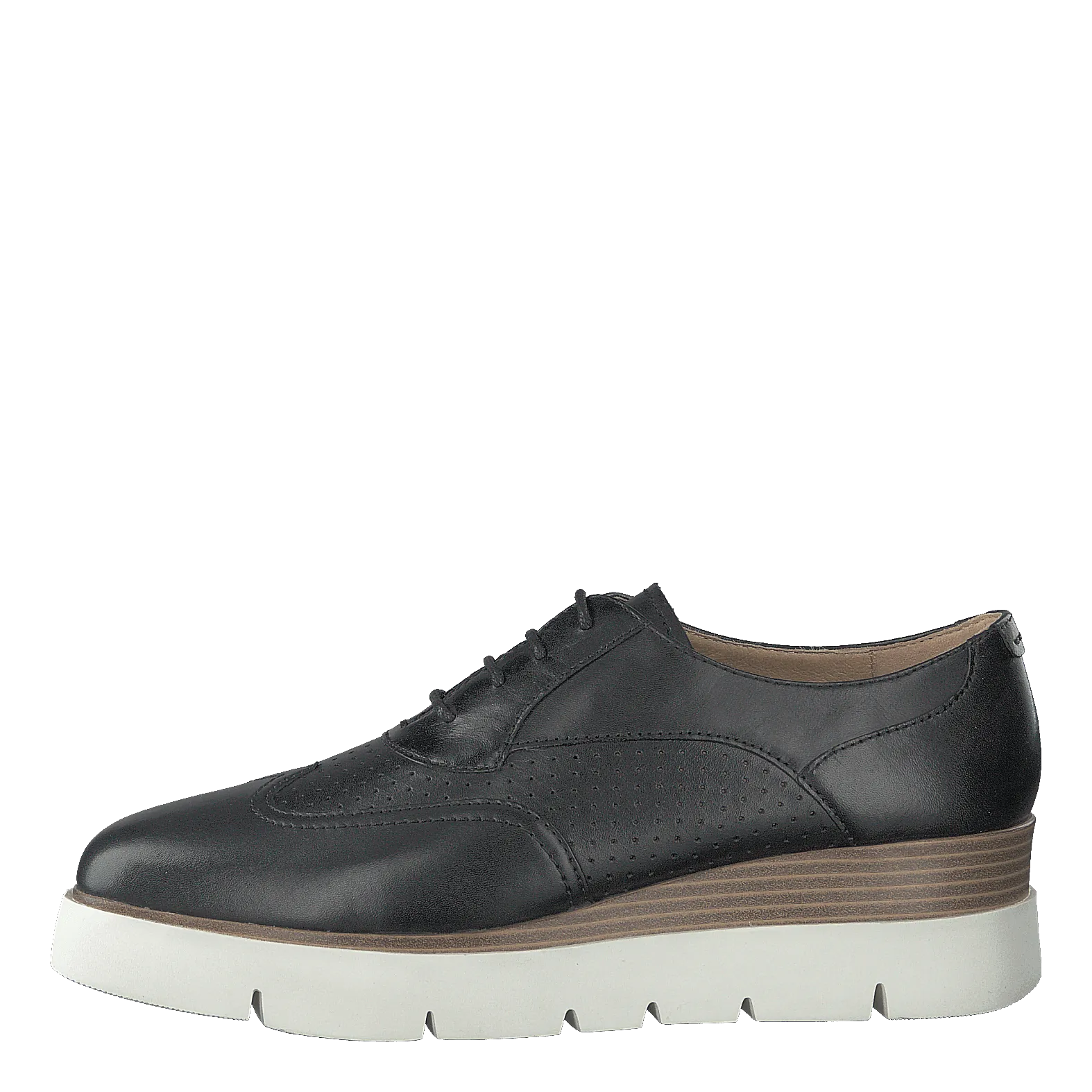 D Kattilou Black