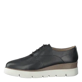 D Kattilou Black