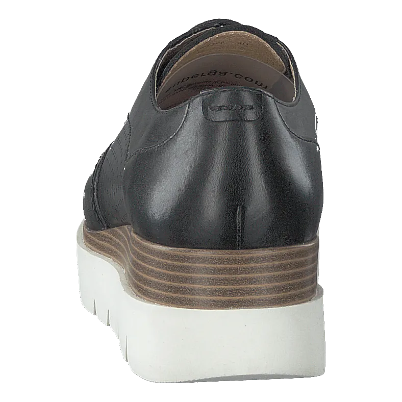 D Kattilou Black