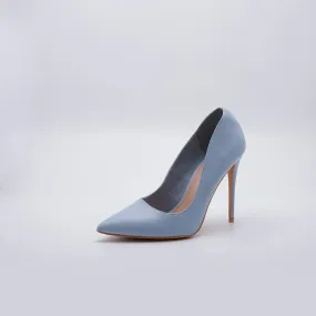 DEEZEE Pointed Toe High Heel Pumps