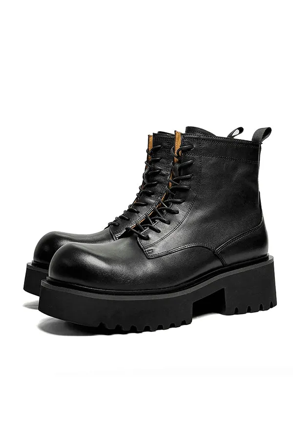 Diamoré Classic Zip Boots