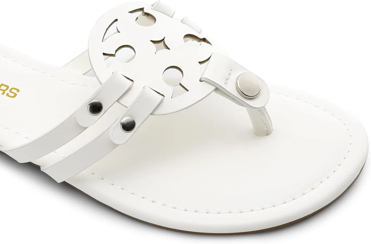 DREAM PAIRS Flip Flops for Women Comfortable Thong Flat Sandals for Summers Dress Beach