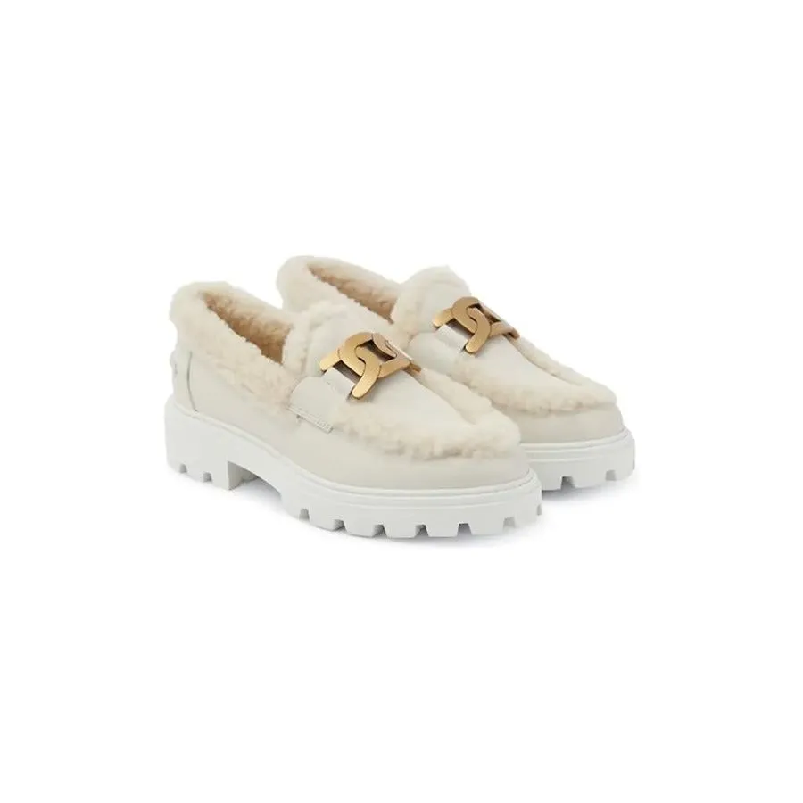 Ebonique Classic Loafers
