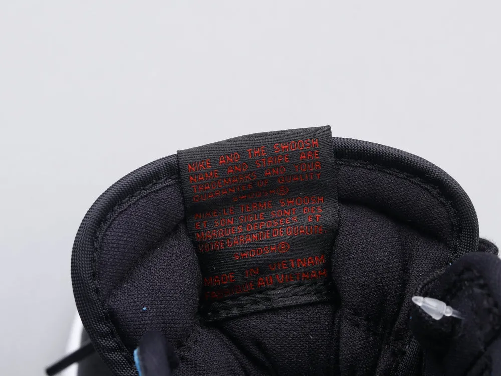 EI -AJ1 warning light 2.0