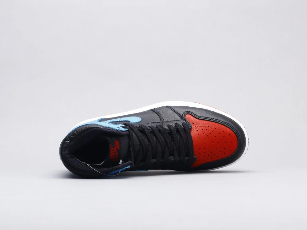 EI -AJ1 warning light 2.0
