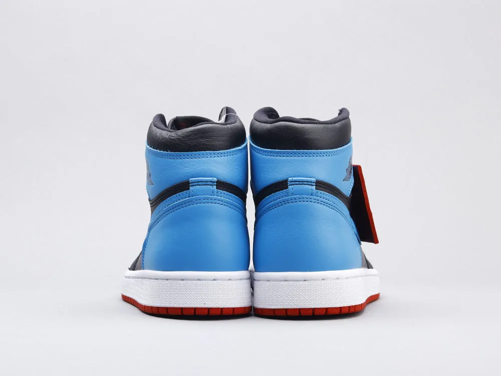 EI -AJ1 warning light 2.0