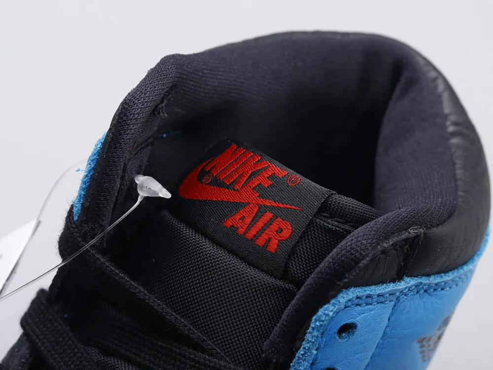 EI -AJ1 warning light 2.0