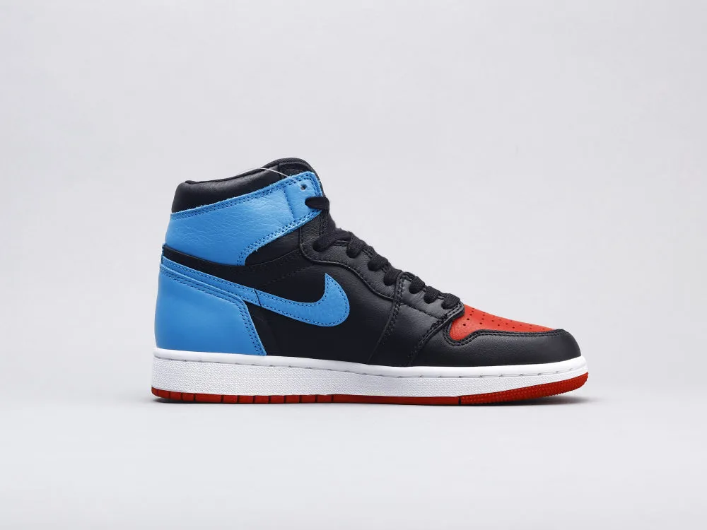 EI -AJ1 warning light 2.0