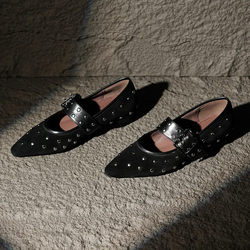 Fieralis Glam Heels