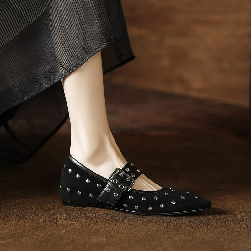 Fieralis Glam Heels