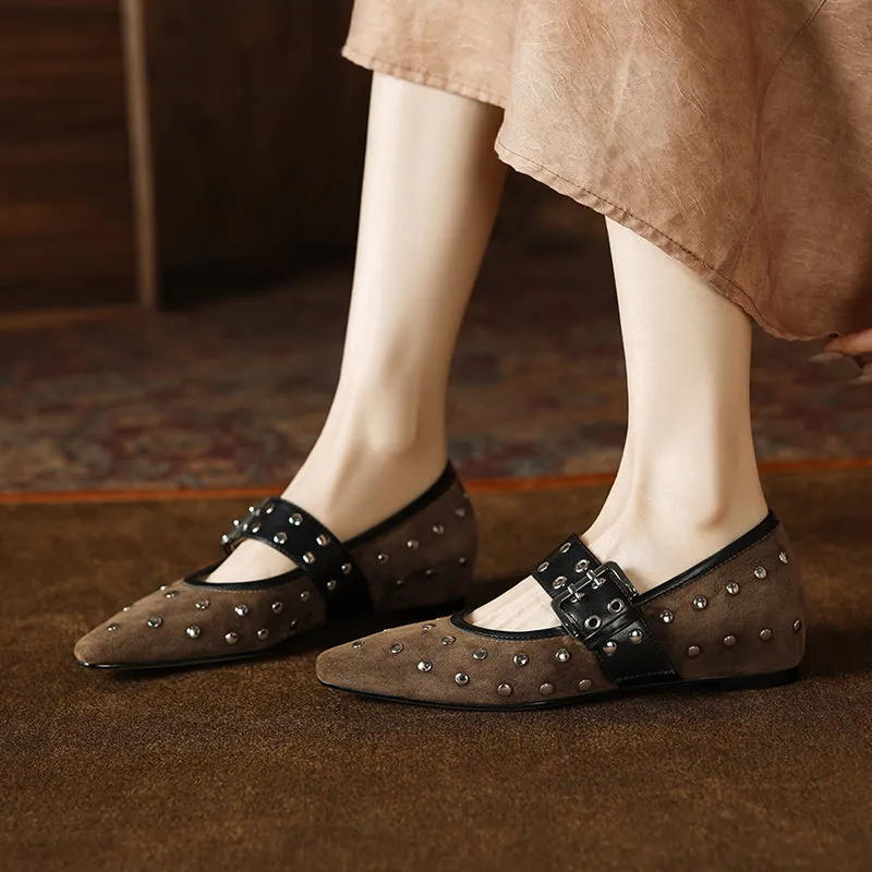 Fieralis Glam Heels