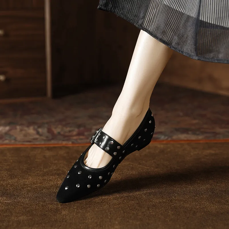 Fieralis Glam Heels
