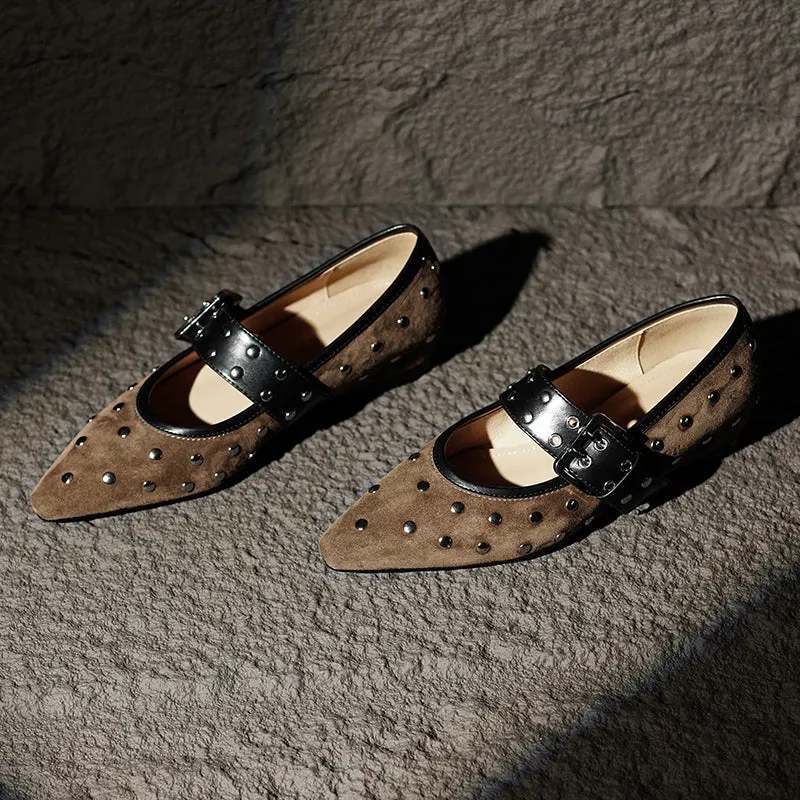 Fieralis Glam Heels
