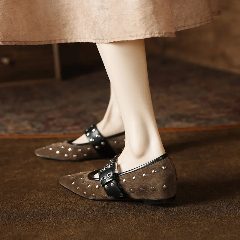 Fieralis Glam Heels