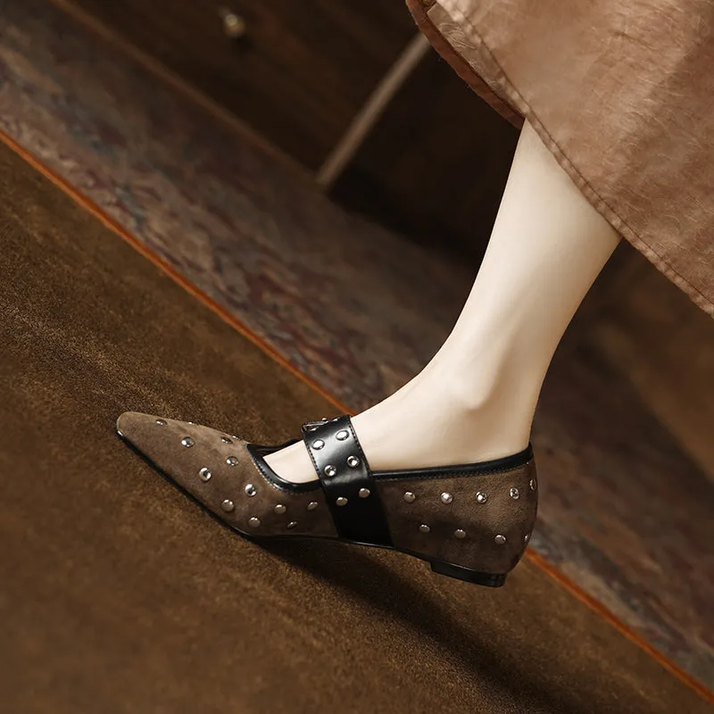 Fieralis Glam Heels