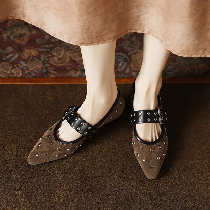 Fieralis Glam Heels