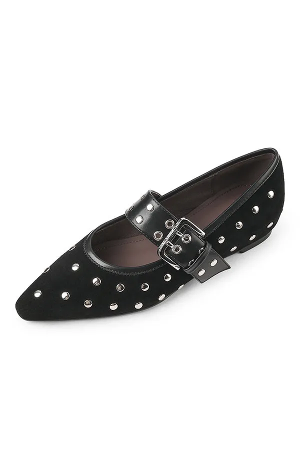 Fieralis Glam Heels