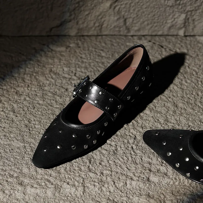 Fieralis Glam Heels