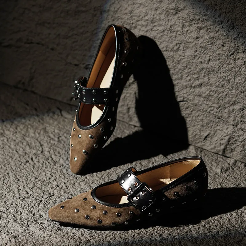 Fieralis Glam Heels