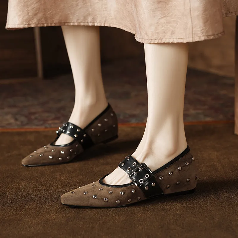 Fieralis Glam Heels